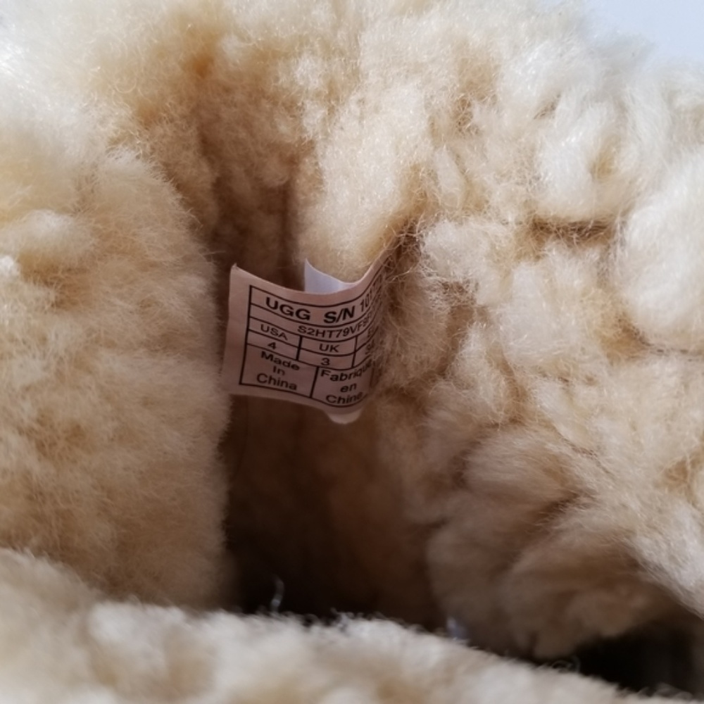 Ugg Classic Tall Ii - image 8